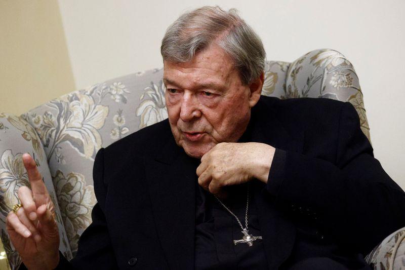 Leading cardinal says Church needs rules on status of ex popes