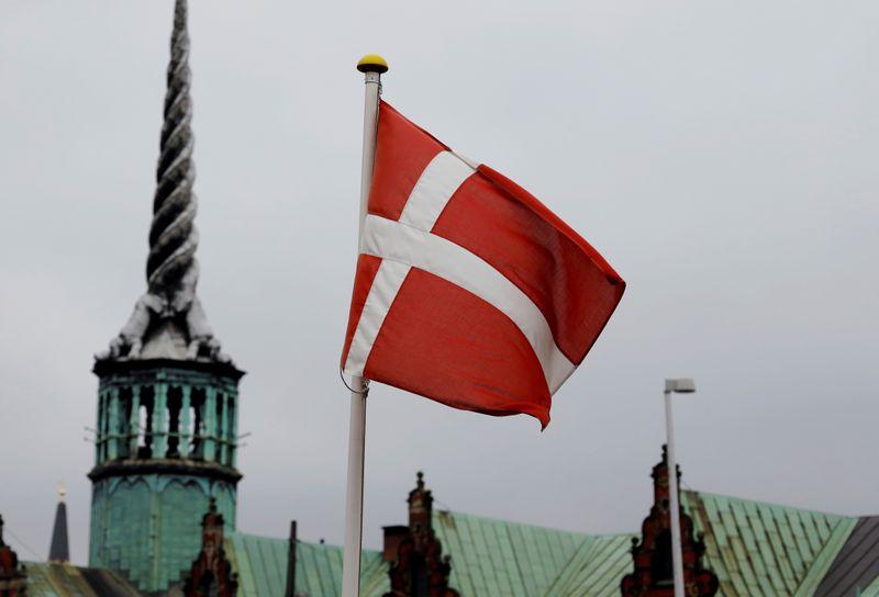 Russian citizen charged with espionage in Denmark Moscow cries foul