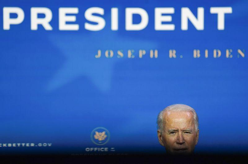 Who will spearhead Bidens climate energy and agriculture policies