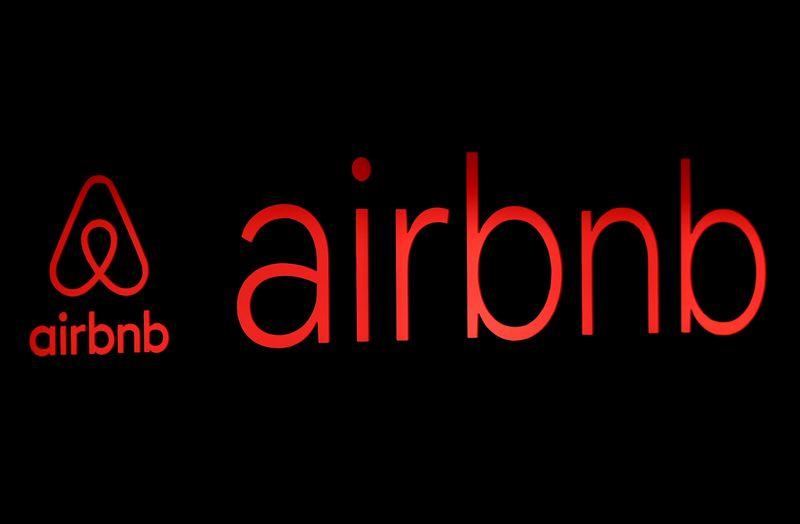 Amnesty criticises Airbnb for West Bank settlement listings ahead of IPO Amnesty criticises Airbnb for West Bank settlement listings ahead of IPO