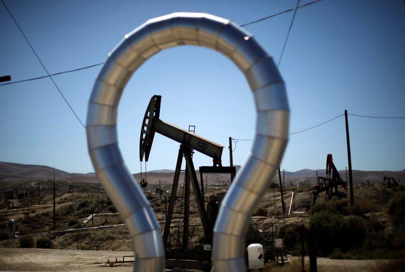 Trump admin sells oil leases in California despite opposition