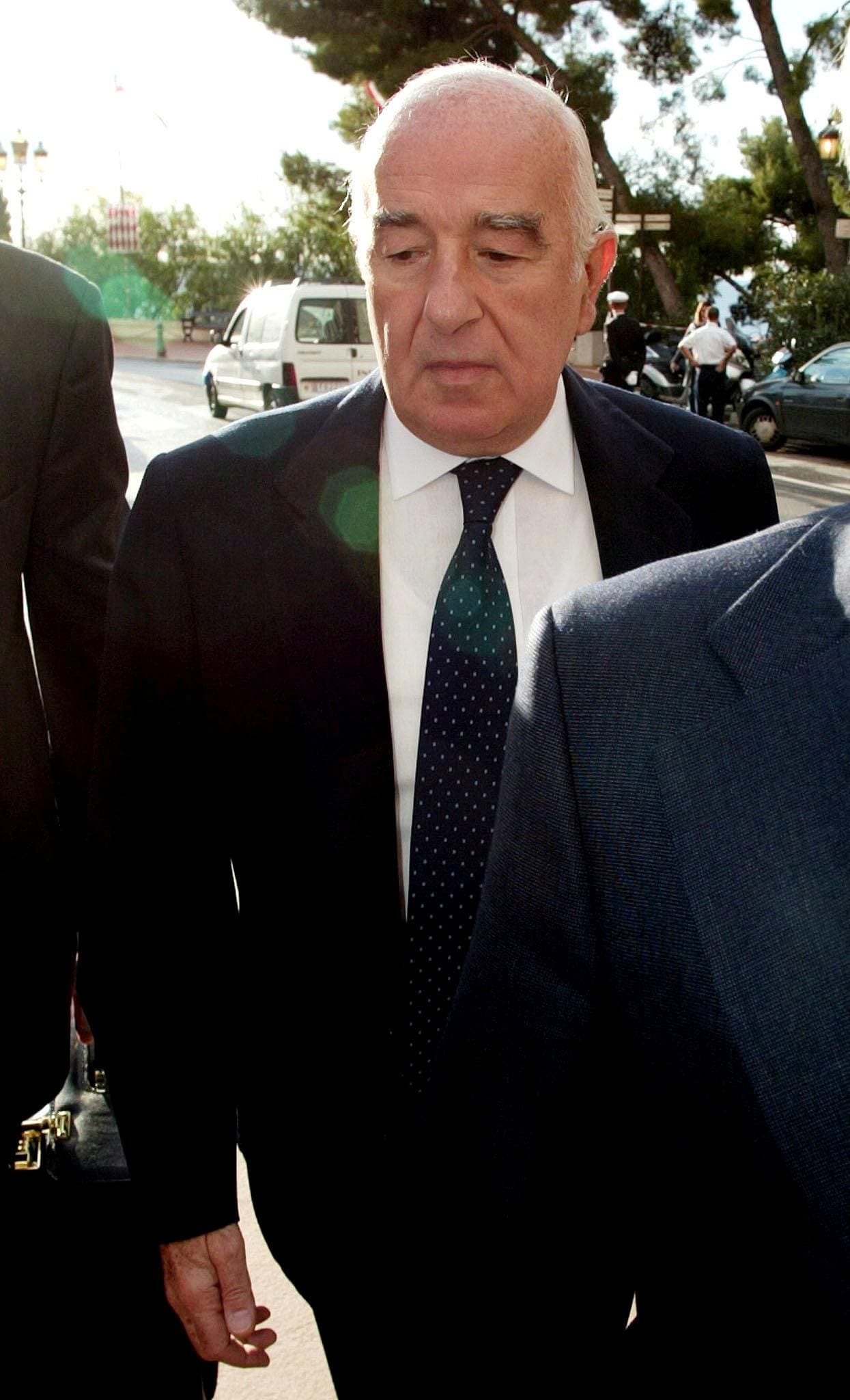 Financier Joseph Safra Brazils richest man dies at 82