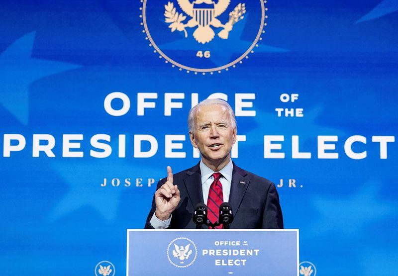 Factbox-When and how electors in key contested states cast their votes ...