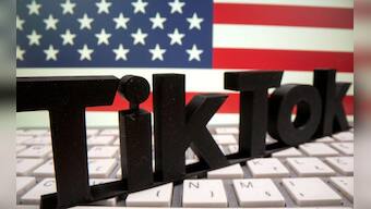 U.S. court hears appeal challenging order blocking TikTok app store ban