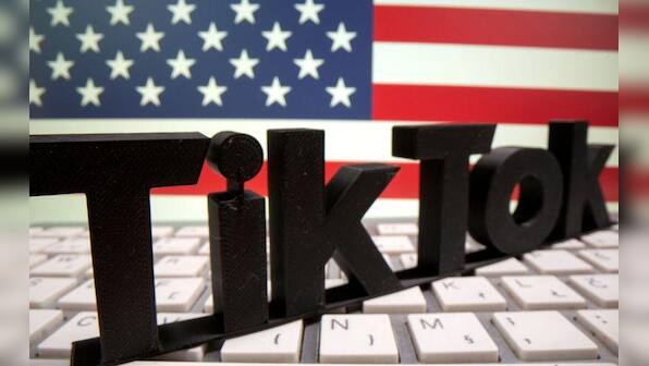U.S. court hears appeal challenging order blocking TikTok app store ban