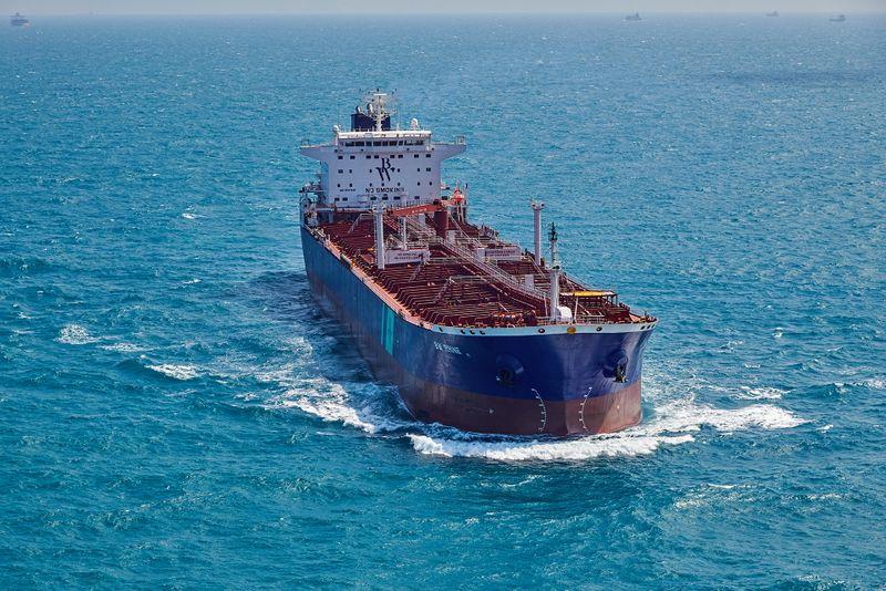 Explosivesladen boat hits fuel ship at Saudi port ministry says