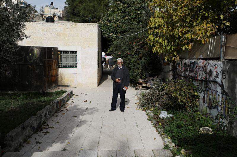 After 60 years East Jerusalem Palestinians face eviction under Israeli settler rulings