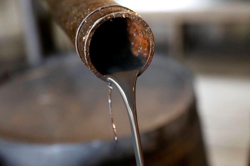 World faces longterm oil supply gap despite COVID demand destruction