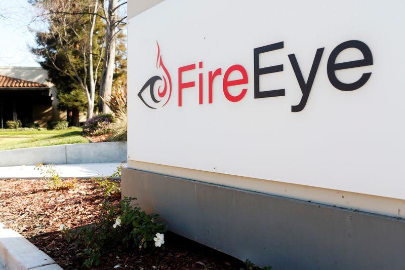 FireEye says about 50 companies organizations genuinely impacted by hack