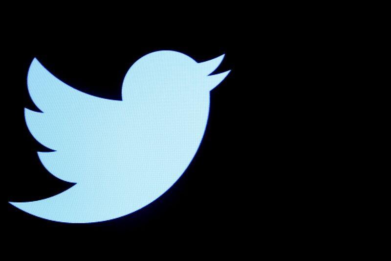 Twitter's Dorsey stops following Trump, Biden