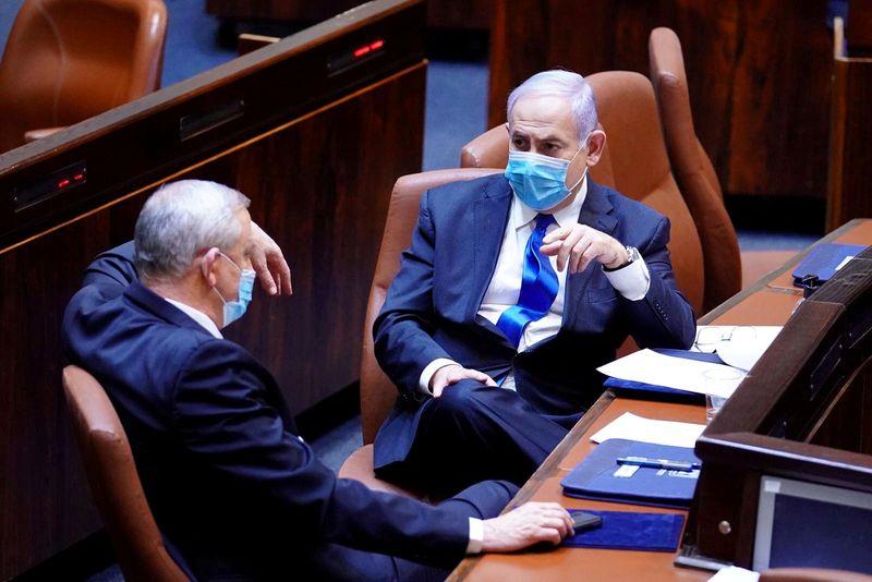 Israel to hold snap election with Netanyahu facing new challenges