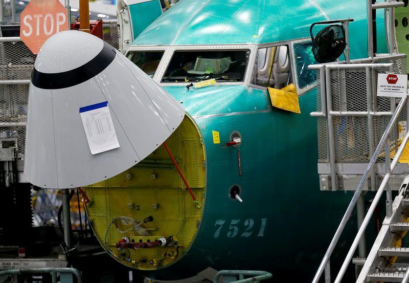 Boeing 737 MAX crash victim families urge Europe to hold off on lifting ban