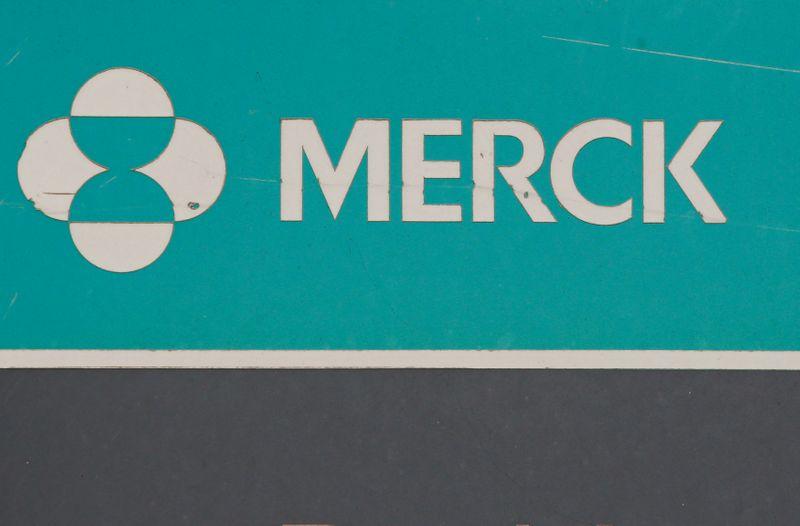 Merck signs 356 million US supply deal for its experimental COVID19 treatment