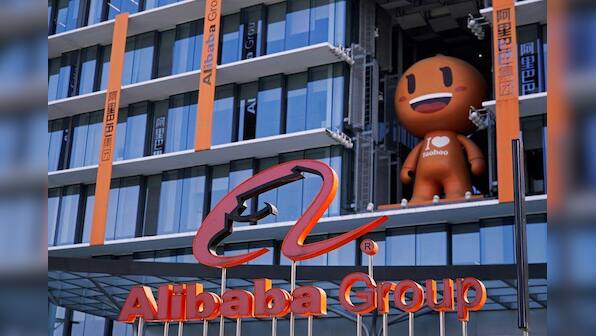 Key events behind China's investigation into Alibaba Group