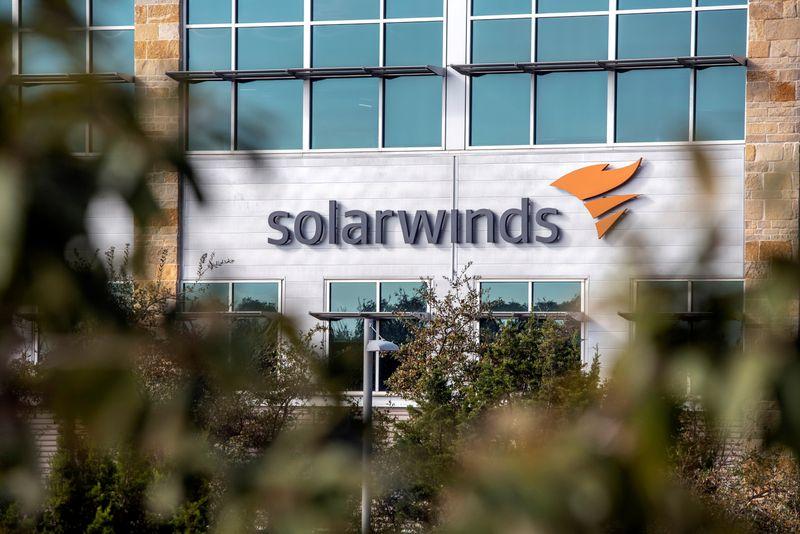 Whats the alternative SolarWinds boosts security firms bottom lines