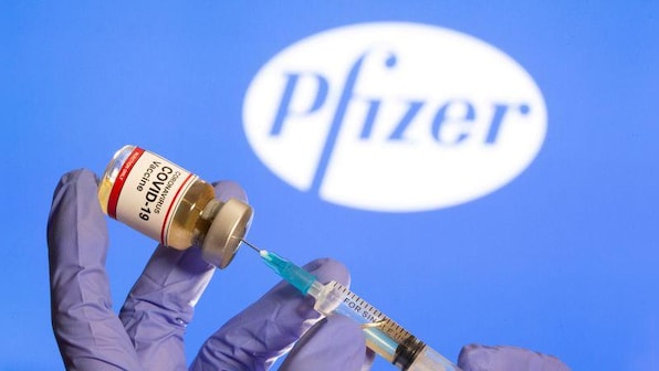 Europe rolls out vaccines in bid to leave pandemic behind