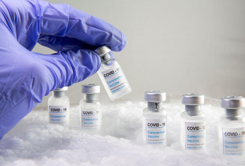 Turkey expects China COVID19 vaccine in days as doctors seek more data