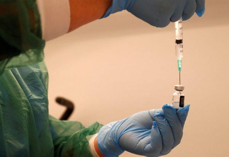 EU to buy extra 100 million doses of PfizerBioNtech vaccine