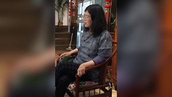 U.S., EU criticise China for jailing citizen-journalist who reported on COVID-19