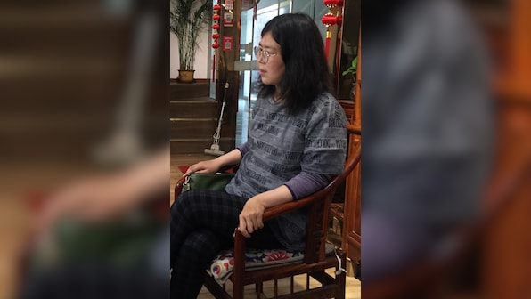 U.S., EU criticise China for jailing citizen-journalist who reported on COVID-19