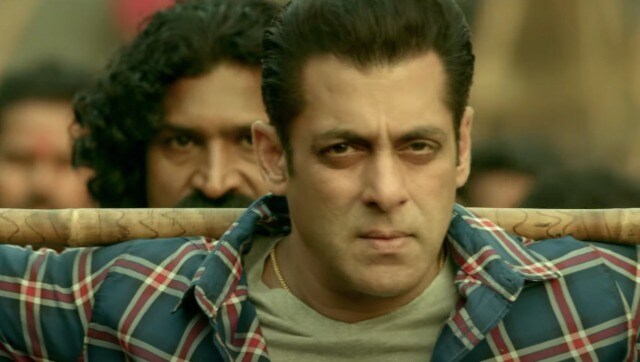 Salman Khan's Radhe hybrid release is less a compromise, more a sustainable exhibition model during pandemic
