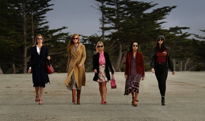 Big Little Lies season 2 episode 2 review: As major secrets start to unravel, the Monterey Five are in for a ride Big Little Lies season 2 episode 2 review: As major secrets start to unravel, the Monterey Five are in for a ride