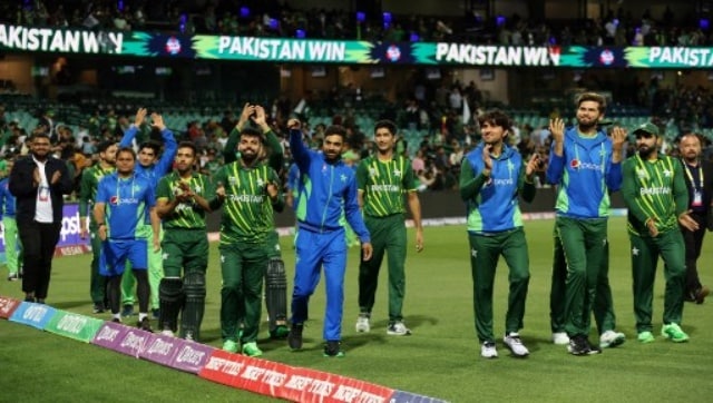 T20世卡塔尔世界杯4强赔率界杯:令人生畏的巴基斯坦进入决赛，与马修海登挥舞着魔杖