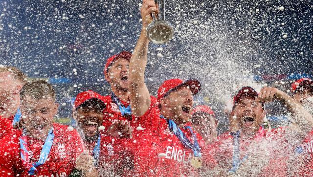 T20 World Cup: England's white-ball dominance, fightback from the underdogs and other takeaways from the tournament